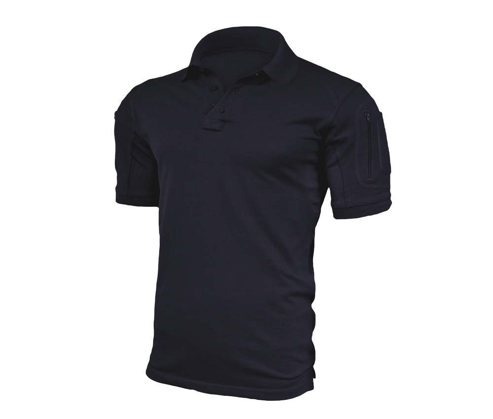 Polo shirt ELITE Pro navy